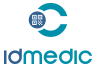 IDmedic – Brazaletes Médicos Logo